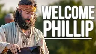 How Phillip Changed The Chosen Forever | The Chosen DEEP DIVE