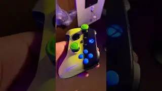 Mid rise Alpha Kontrol Freeks Pro Xbox Series s/x Controller