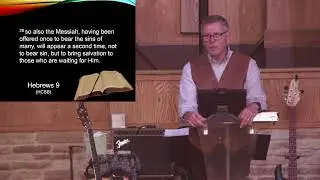 Saturday Service  - 11/09/2024