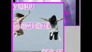 Vi voglio bene amiche mie(2)