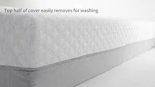 Luxury Latex pocket 1500 Mattress
