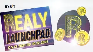 ByBit Launchpad REALY обзор | инструкция как принять участие | стоит принимать участие?