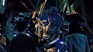 ოფიციალურად!!! შემდეგი ტრანსფორმერების ფილმი 2022 წელს გამოვა! trailer official
