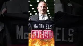 Marky Davis pulled the trigger, Josh and Dave are OUT! 🤦‍♂️