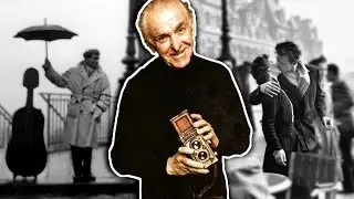 Robert Doisneau - 
