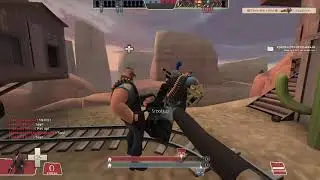 Kicked for playing the game