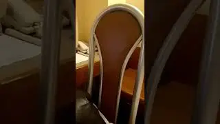 Деревенский житель заехал в дорогую гостиницу в большом городе (ч.5)