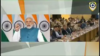 Importance of Forensic Science by Prime Minister Shri. Narendra Modi   #NFSU  #ForensicScience
