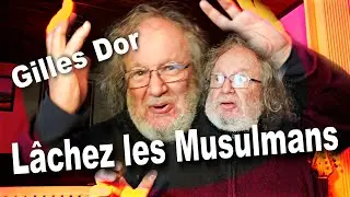 🎤🗽❤️🆓Lâchez les Musulmans🎸🥰🍀☀️ de Gilles Dor