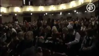 Alex Dar & Екатерина Стриженова. 
