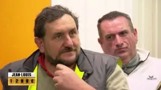 Storage Wars France episode 5 BOX 2 JEAN LOUIS