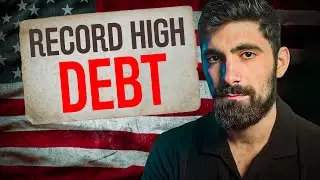 There’s A New Financial Crisis And It’s Getting BAD.