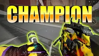 Apex legends mobile octane gameplay FPP  