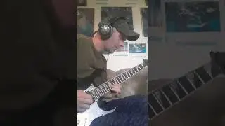 Oh so awesome 👌 guitar solo 