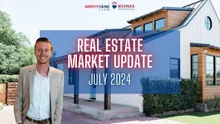 Monthly Colorado Real Estate Market Update | July 2024