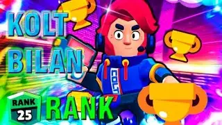 KOLTGA NAVBAT😊 / BRAWL STARS UZBEK TILIDA