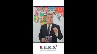 B.H.M.S. Open Day Recap
