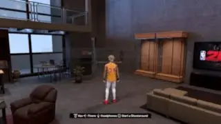 First 1v1 on 2k20