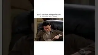 Friends bloopers 🤣If you love Friends♥️...Plz Subscribe #friendsbloopers #bloopers #mostfunnyvideo