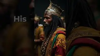 African Histories | Menelik II: The Defender of Ethiopia