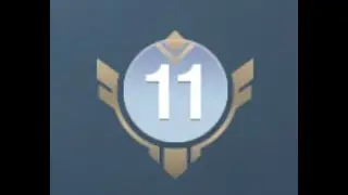 Destiny 2 - Ranking up to Guardian Rank 11 - Paragon (Season of Defiance)