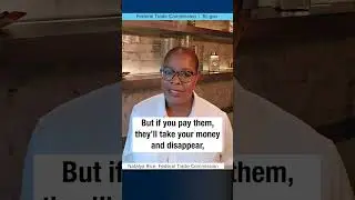 Weather Emergency Scams