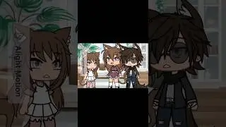 I'm still standing #gacha #viral #trend #gachalifememe #memes #fypシ #gachalife #alightmotion #hi