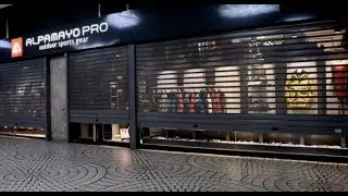 Το Alpamayo PRO ανοίγει και πάλι!