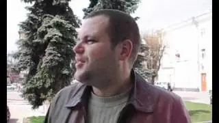 Анекдот недели от Евгения Крышталя