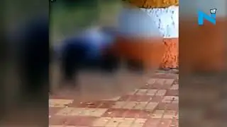 Horrific! Drunk man rapes woman in public, Visakhapatnam