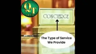 A+ Concierge Service