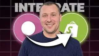 How To Integrate Odoo With Shopify