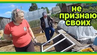 21/6 23 НЕ ДАЮТ УМЕРЕТЬ. ПРИНЕСЛИ ХЛЕБА. УШЁЛ И ПРОПАЛ. С НОВЫМ ОКНОМ. ЗАБЫЛА, КАК ВЫГЛЯДИТ.