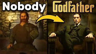 How I Became The Godfather in Bannerlord