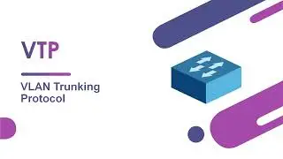 VTP ( VLAN Trunking Protocol) | VTP Modes | CCNA Kids
