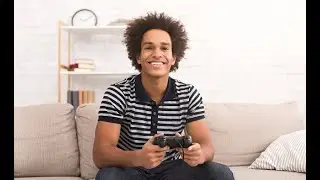 Video Games Can Be Very Therapeutic