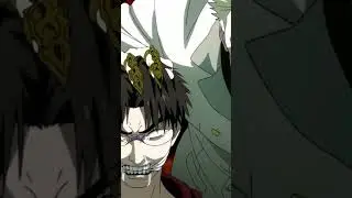 Tokyo ghoul short