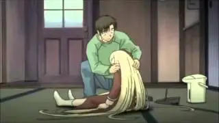 Mi tributo a Chobits - Chii & Hideki [Por EsKoLaRiS]
