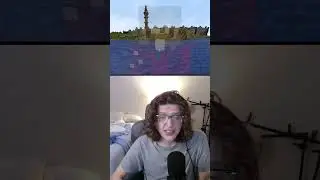 The RAREST resources on the BOTW in Minecraft map