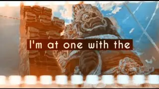 Silence AMV | Raw fx [Alight Motion]