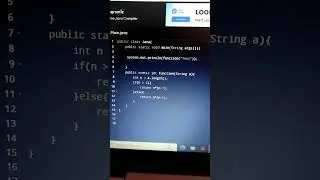 Find the output of this Program.