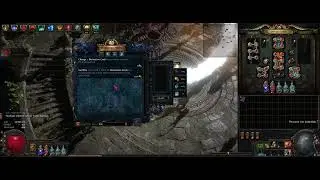 House of Mirrors Gamba - Path of Exile 3.23 yay