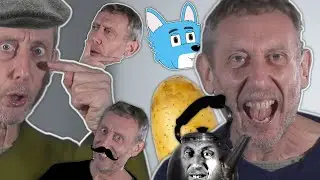 [YTP] Mikester Rozzle's Poetic Occurrence [feat. pNsB]