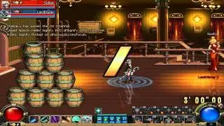 DFO - Summoner PVP Sessions [12]
