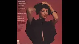 Hip Hop Beat (Phyllis Hyman Sample VIII)