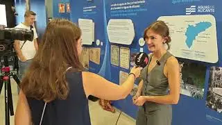 Balance de la actividad del Museo de Aguas y Alicante y programación de último trimestre del año