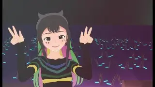 「Beyblade MMD」CH4NGE / Multi Nanairo