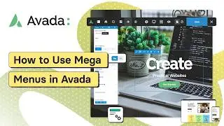 How To Use Mega Menus in Avada (Legacy Method)