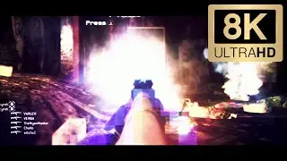 BRAIN SPLAT by Baker [8K AI REMASTER]