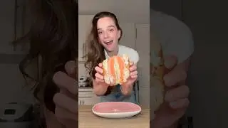 Pourquoi j’ai attendu aussi longtemps pour tester maison ??? #bagel #newyork